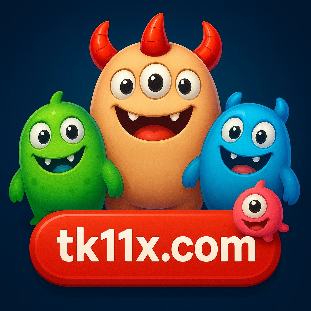 tk11-এ রিয়্যাক্টোনজ
