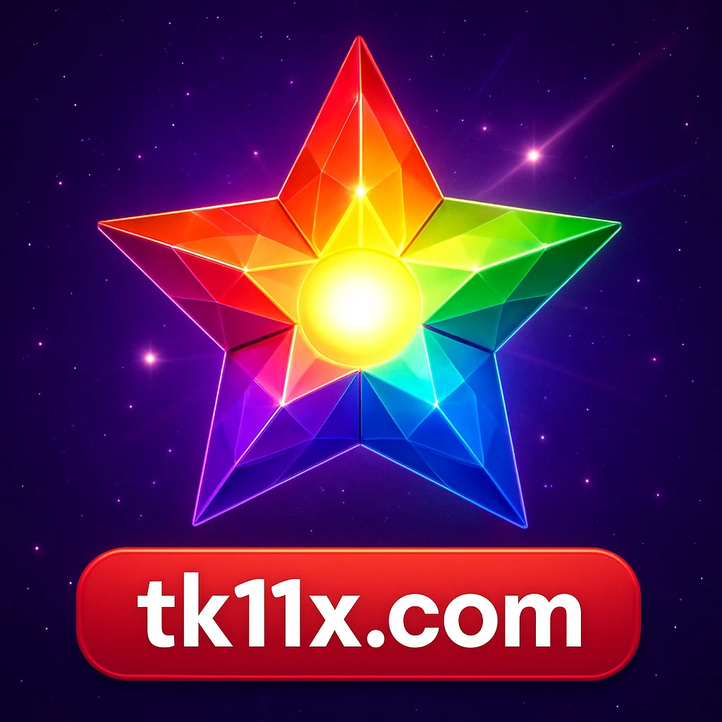 tk11-এ স্টারবারস্ট আর্কেড