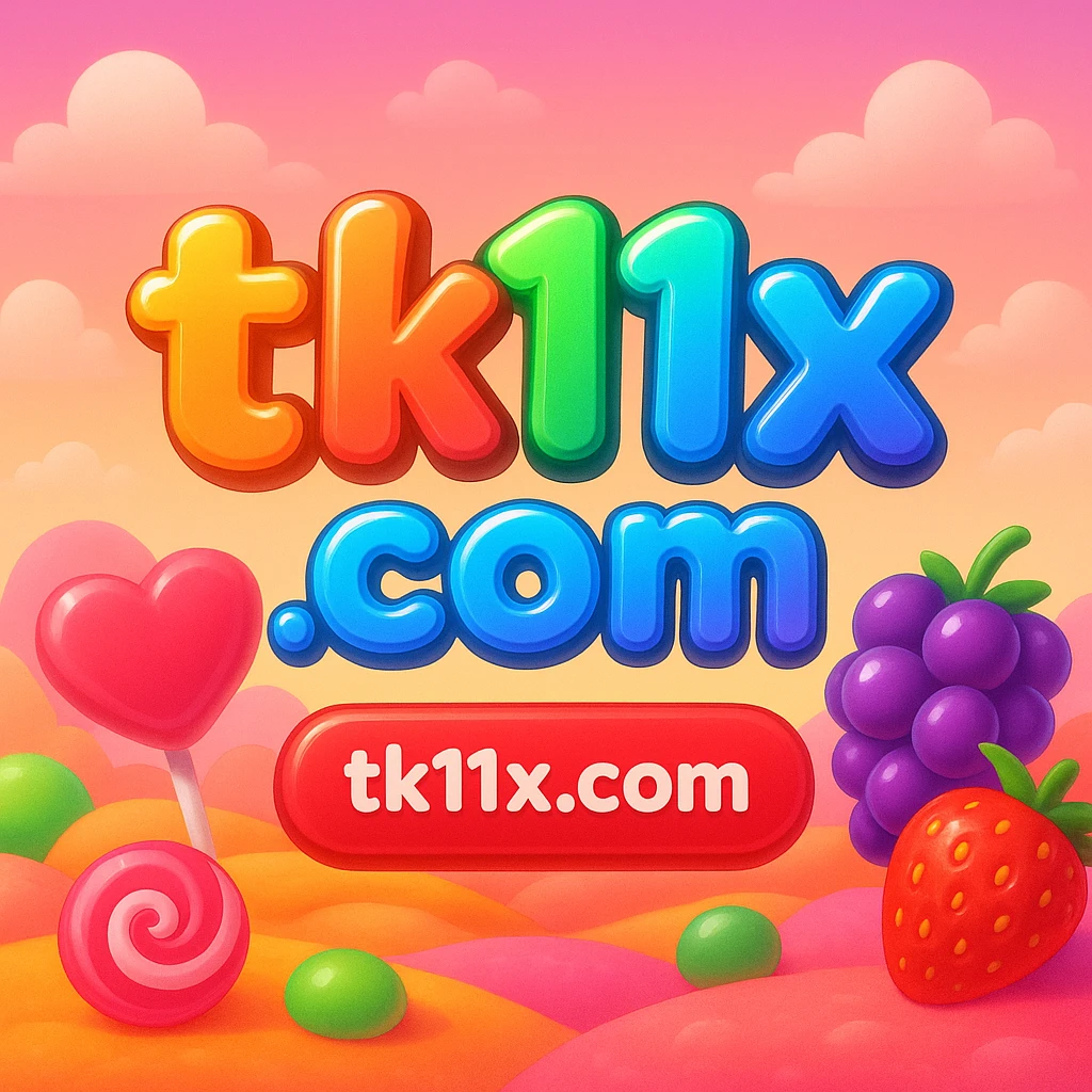 tk11-এ সুইট বোনাঞ্জা আর্কেড